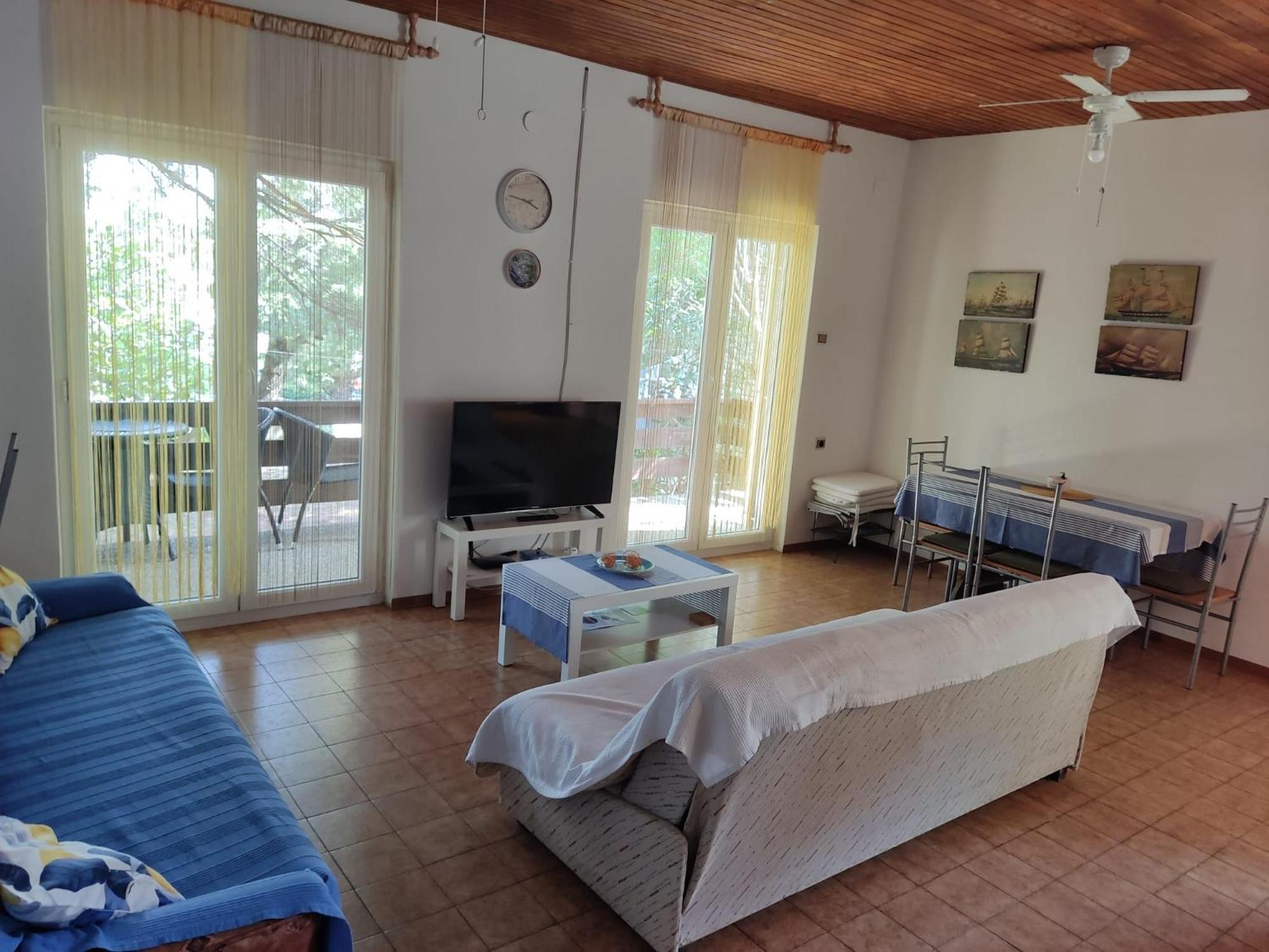 Danica Holiday House Cesarica Exteriér fotografie