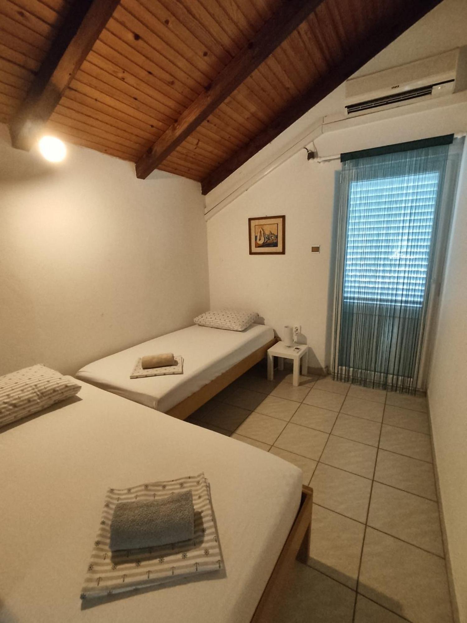 Danica Holiday House Cesarica Exteriér fotografie