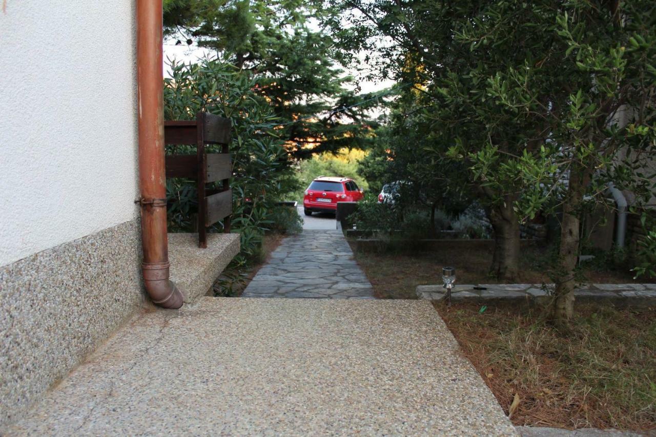 Danica Holiday House Cesarica Exteriér fotografie