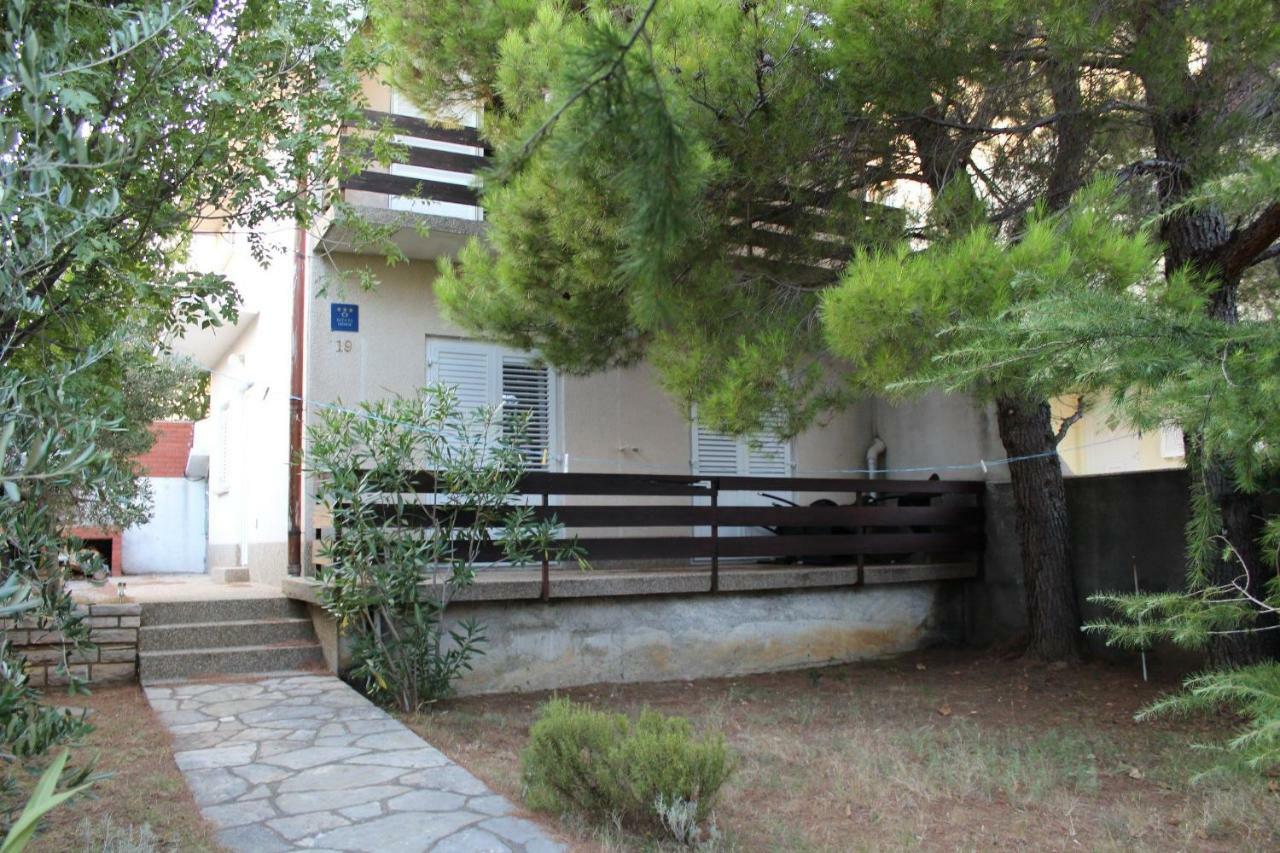 Danica Holiday House Cesarica Exteriér fotografie